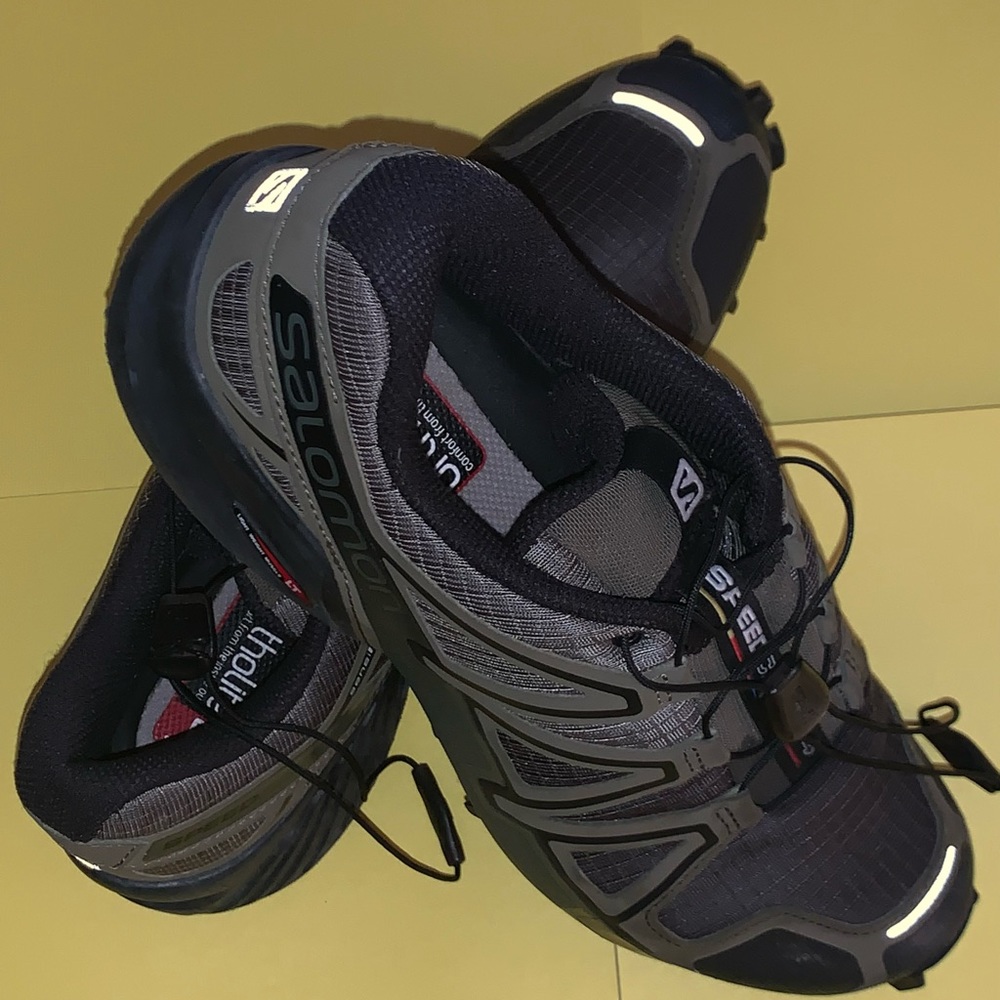 Salomon Speed Gross 4 hiking shoes